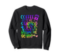 Coffee Gets Me Started Jesus Keeps Sweatshirt - Trendy Graphic Men Women - T-Shirt, Sweatshirt, Hoodie