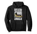Funny Rock Roll Music Fan Self Care Hoodie - Trendy Graphic for Adults - T-Shirt, Sweatshirt, Hoodie