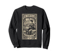 Little Book Jo March Sisters Sweatshirt - Casual Everyday Wear Unisex - T-Shirt, Sweatshirt, Hoodie