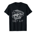 Get Books Lit Reading Book Reader Bookworm T-Shirt - Unique Graphic Unisex - T-Shirt, Sweatshirt, Hoodie