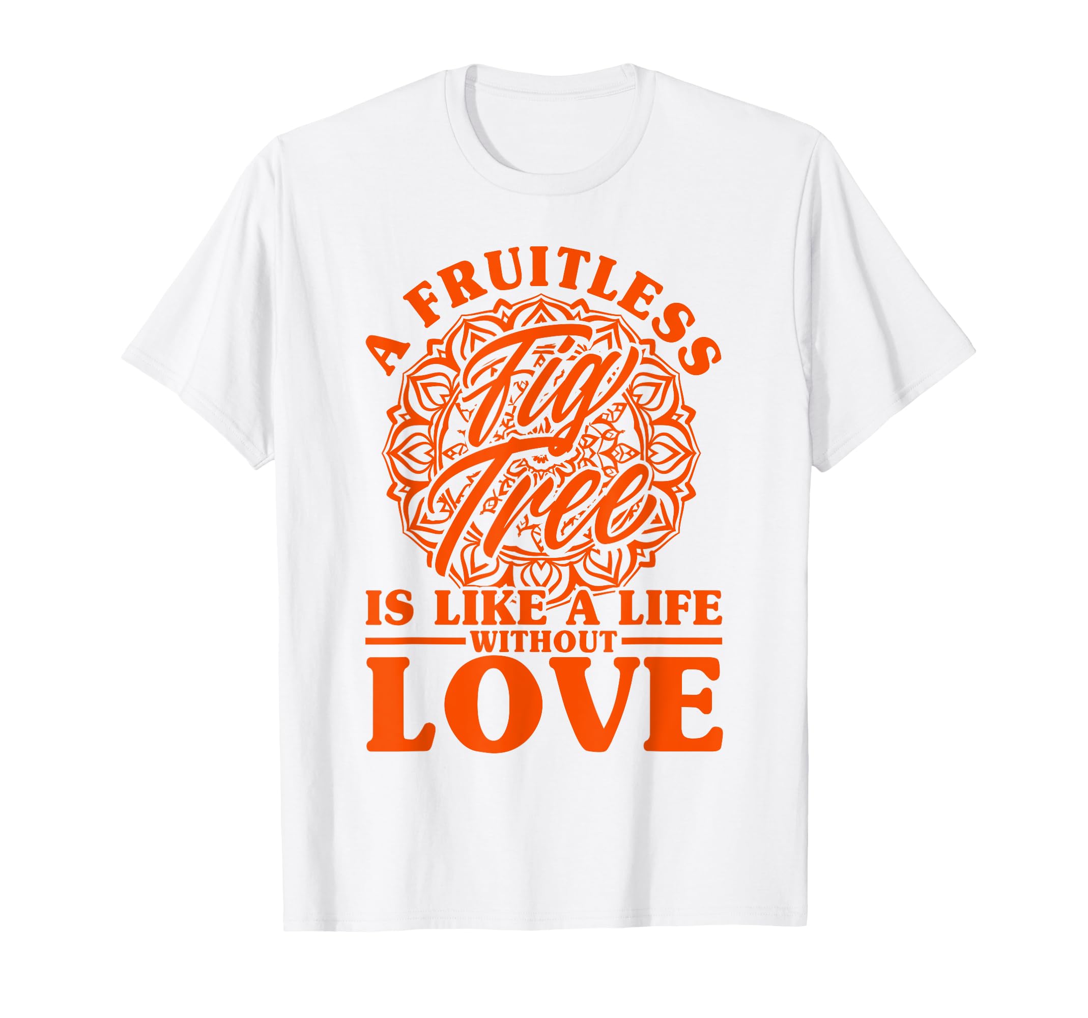 Self Care Like Life Without Love T-Shirt - Casual Everyday Wear for Adults - T-Shirt, Sweatshirt, Hoodie
