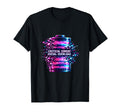 Critical Error Social Overload T-Shirt - Casual Everyday Wear for Adults - T-Shirt, Sweatshirt, Hoodie