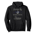 Shadow Work Inner Child Healing Hoodie - Novelty Apparel for Adults - T-Shirt, Sweatshirt, Hoodie