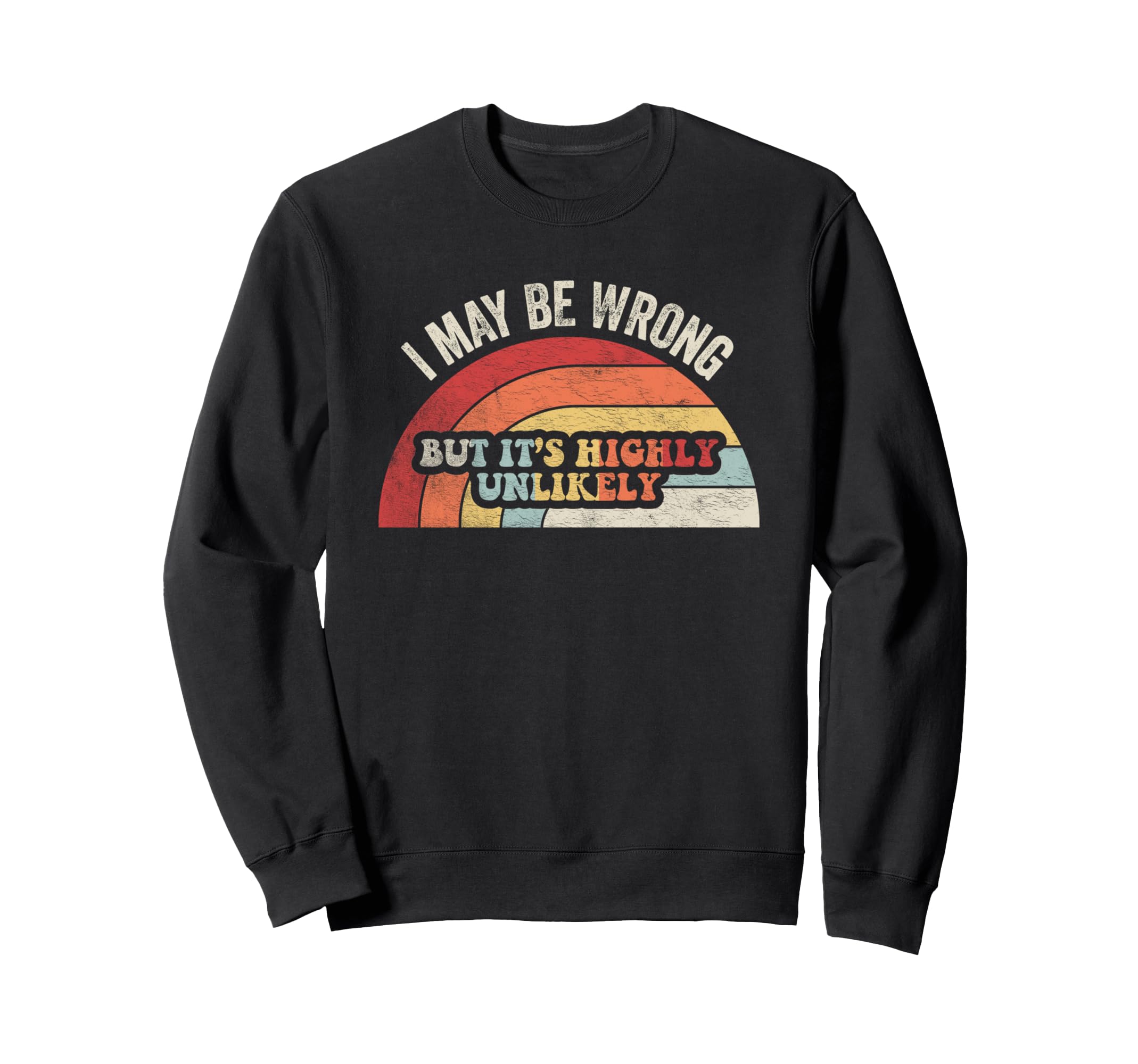 Read Return Repeat Sweatshirt - Minimalist Print Unisex - T-Shirt, Sweatshirt, Hoodie