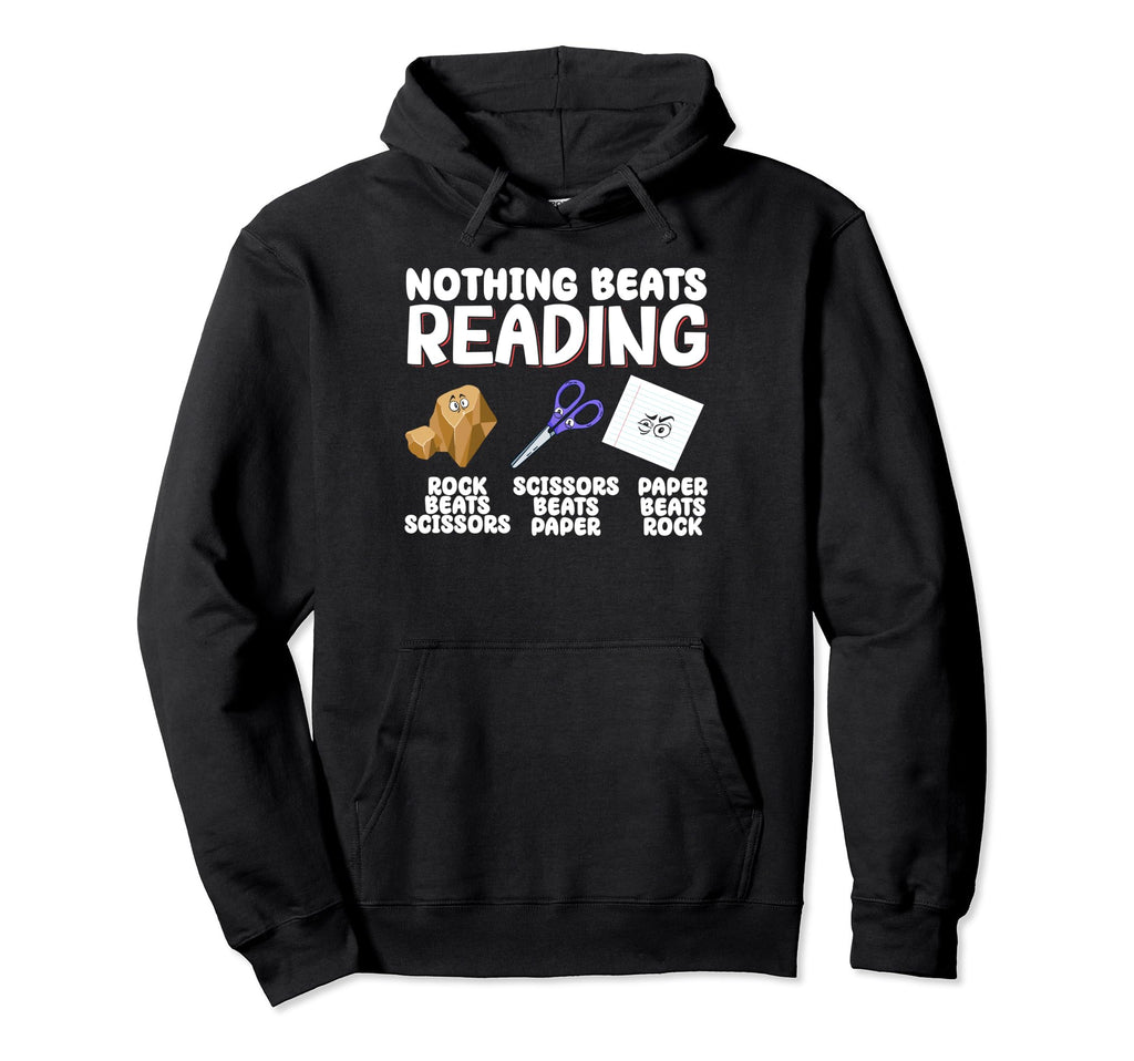 Book Reading Literature Bookworm Sweatshirt - Aesthetic Graphic Men Women - T-Shirt, Sweatshirt, Hoodie