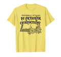 Emotional Reader Book Lover T-Shirt - Aesthetic Graphic for Adults - T-Shirt, Sweatshirt, Hoodie