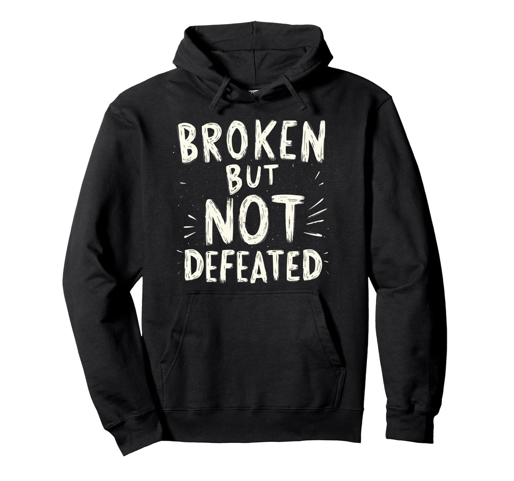 Suicide Awareness Depression Anxiety Mental Hoodie - Unique Graphic Unisex - T-Shirt, Sweatshirt, Hoodie