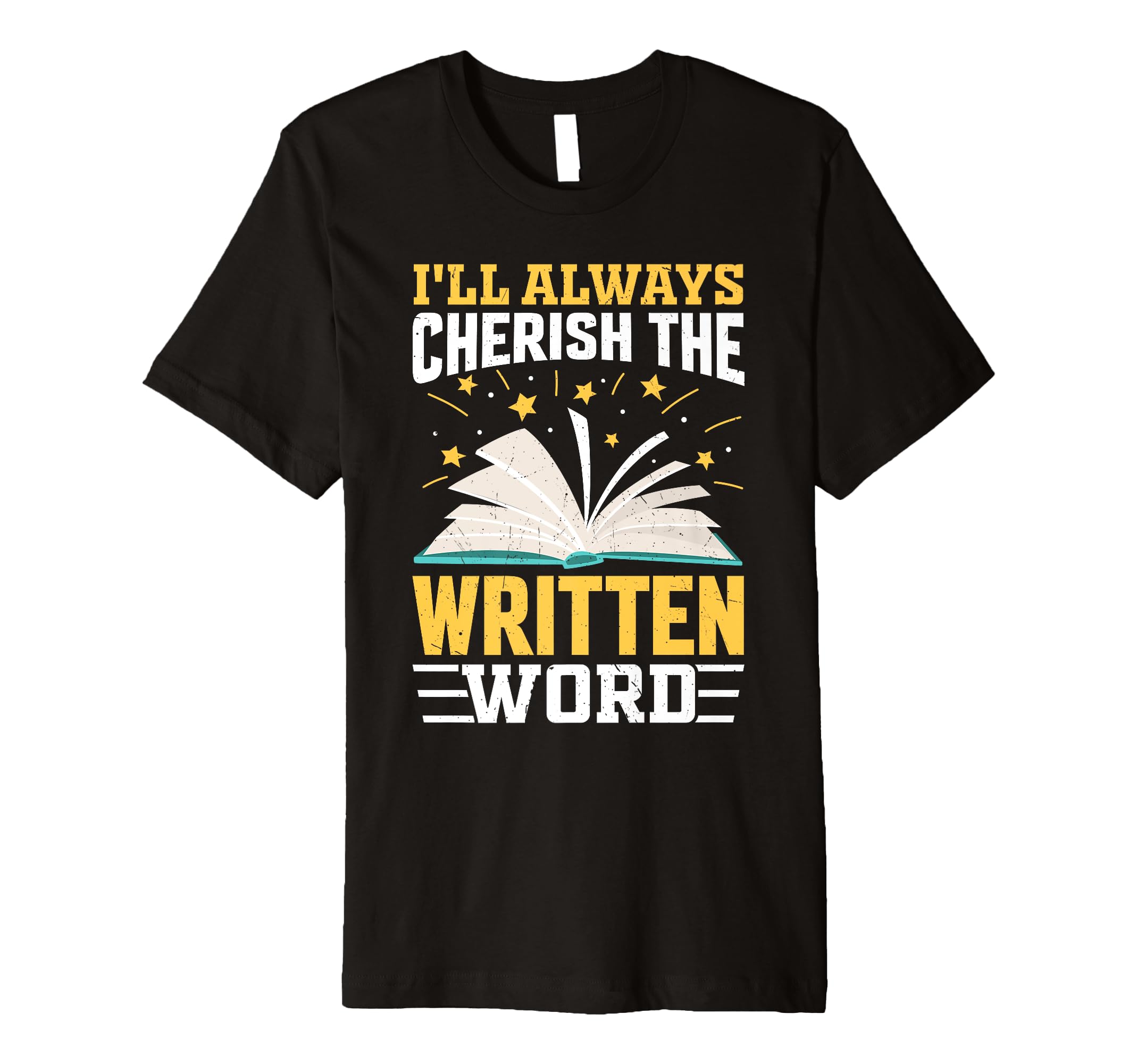 Book Club Members T-Shirt - Novelty Apparel Unisex - T-Shirt, Sweatshirt, Hoodie