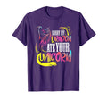 Sorry My Dragon Ate Your Unicorn Gift T-Shirt - Unique Graphic for Adults - T-Shirt, Sweatshirt, Hoodie