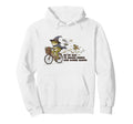 My Way To Hoard Books And Cause Chaos Hoodie - Unique Graphic for Adults - T-Shirt, Sweatshirt, Hoodie