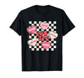 Valentine Candy Heart Self Love Affirmation T-Shirt - Trendy Graphic Unisex - T-Shirt, Sweatshirt, Hoodie