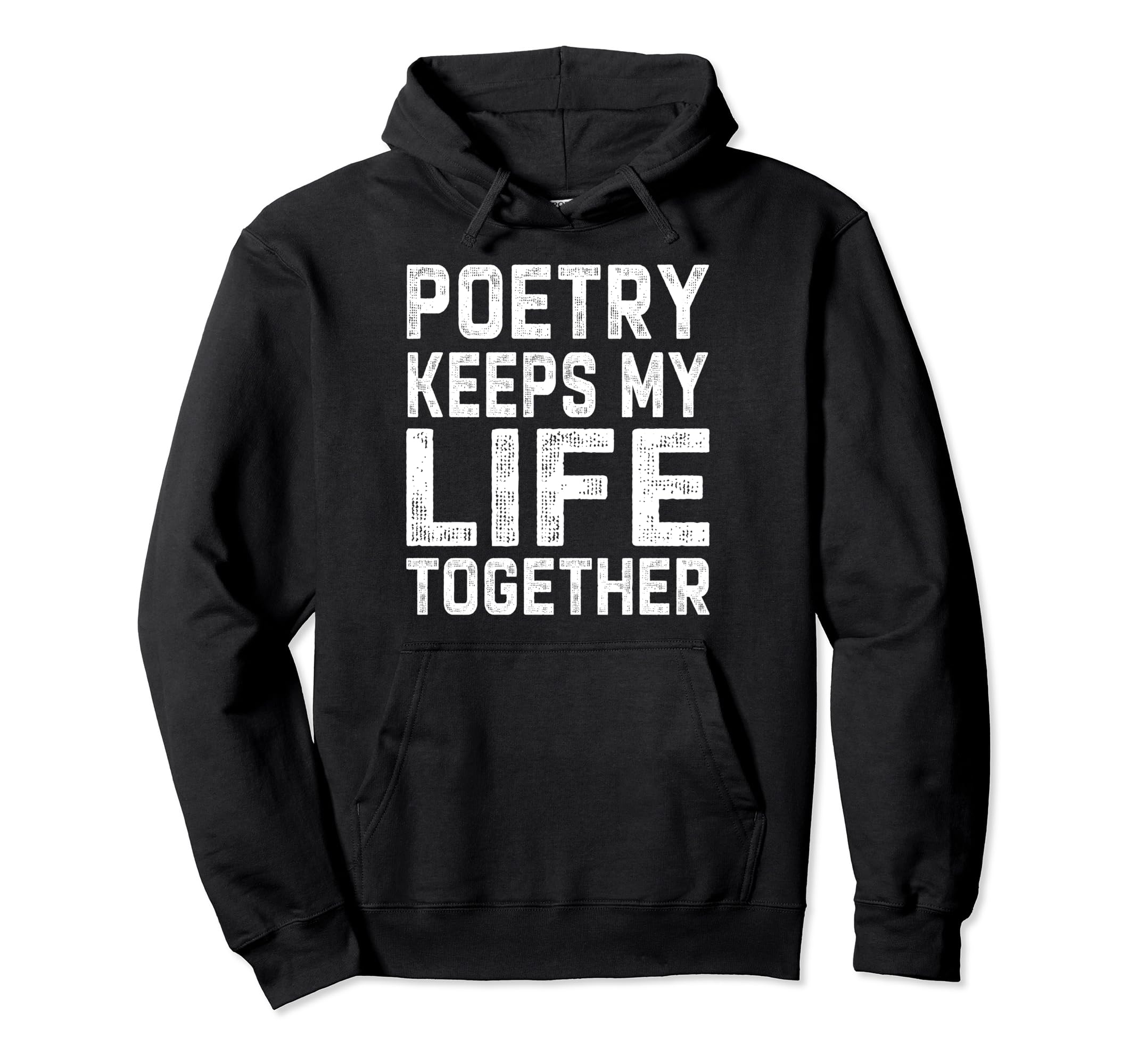 Literature Lovers Meme Hoodie - Trendy Graphic for Adults - T-Shirt, Sweatshirt, Hoodie
