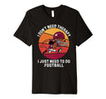 Dog I Dont Need Therapy I Just Need T-Shirt - Fun Novelty Design Men Women - T-Shirt, Sweatshirt, Hoodie