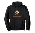 Ask Me What Im Reading Book Worm Hoodie - Graphic Print Men Women - T-Shirt, Sweatshirt, Hoodie