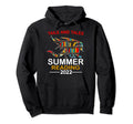 Tails And Tales Summer Reading Hoodie - Casual Everyday Wear for Adults - T-Shirt, Sweatshirt, Hoodie