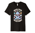 Healing Stone Crystals Energy T-Shirt - Custom Art Print Men Women - T-Shirt, Sweatshirt, Hoodie