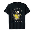 Dark Academia Reading Books T-Shirt - Streetwear Style for Adults - T-Shirt, Sweatshirt, Hoodie