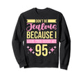 Dont Be Jealous Because I This Sweatshirt - Custom Art Print for Adults - T-Shirt, Sweatshirt, Hoodie
