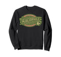 Bibliophile Great Lover Books Sweatshirt - Custom Art Print Men Women - T-Shirt, Sweatshirt, Hoodie