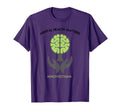 Mental Health Matters End Stigma T-Shirt - Unique Graphic Men Women - T-Shirt, Sweatshirt, Hoodie
