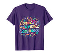 Special Education Connection Over T-Shirt - Trendy Graphic for Adults - T-Shirt, Sweatshirt, Hoodie