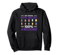 Crystal Healing Stones And Gems Hoodie - Minimalist Print Unisex - T-Shirt, Sweatshirt, Hoodie