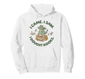 Fantasy Dragon Book Lover Hoodie - Unique Graphic Unisex - T-Shirt, Sweatshirt, Hoodie