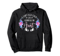 I Cant Keep Calm Im Gonna Be Aunt Hoodie - Streetwear Style Unisex - T-Shirt, Sweatshirt, Hoodie