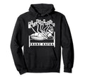 Franz Kafka German Transformation Hoodie - Graphic Print for Adults - T-Shirt, Sweatshirt, Hoodie