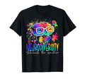 Neurodiversity Brain Autism Awareness T-Shirt - Novelty Apparel Men Women - T-Shirt, Sweatshirt, Hoodie