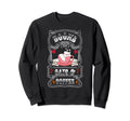 Books Cats Coffee Funny Sweatshirt - Trendy Graphic for Adults - T-Shirt, Sweatshirt, Hoodie