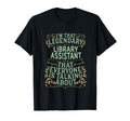 Library Reading Literature T-Shirt - Fun Novelty Design Men Women - T-Shirt, Sweatshirt, Hoodie