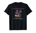 World Bookworms Be Book Dragon Reading T-Shirt - Streetwear Style Unisex - T-Shirt, Sweatshirt, Hoodie