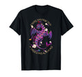 Easily Distracted Dragons And Books T-Shirt - Unique Graphic Men Women - T-Shirt, Sweatshirt, Hoodie