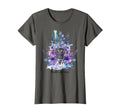 Serenity Scene Inspire Mindfulness T-Shirt - Novelty Apparel for Adults - T-Shirt, Sweatshirt, Hoodie