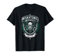 Miskatonic University Book Club T-Shirt - Aesthetic Graphic Men Women - T-Shirt, Sweatshirt, Hoodie