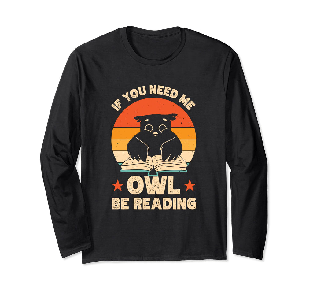 Reading Bibliophile Bookworm Hoodie - Casual Everyday Wear Men Women - T-Shirt, Sweatshirt, Hoodie