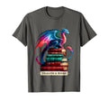 Dragons And Books Dragonworm Book T-Shirt - Aesthetic Graphic for Adults - T-Shirt, Sweatshirt, Hoodie