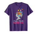 Fight Mental Health Awareness T Shirts T-Shirt - Unique Graphic for Adults - T-Shirt, Sweatshirt, Hoodie