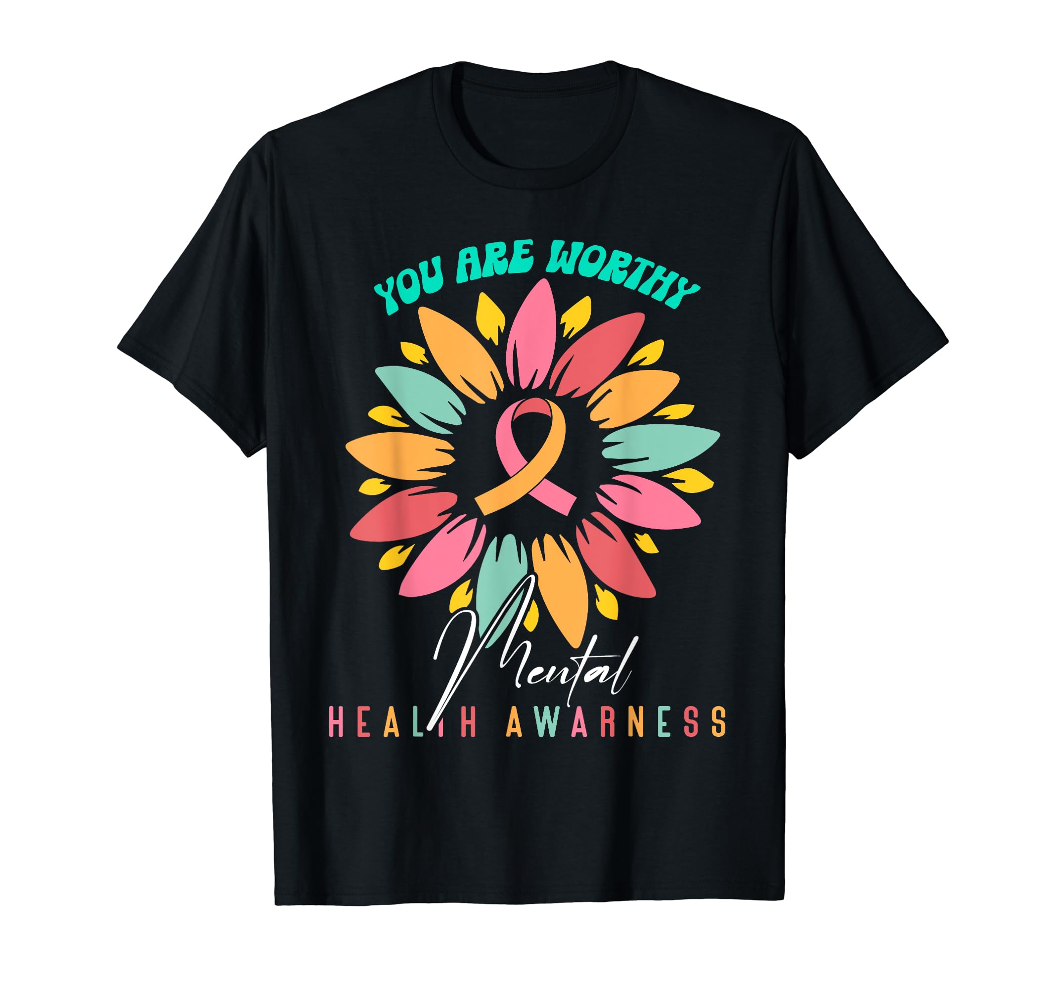 You Matter Kindness Be Kind T-Shirt - Casual Everyday Wear for Adults - T-Shirt, Sweatshirt, Hoodie
