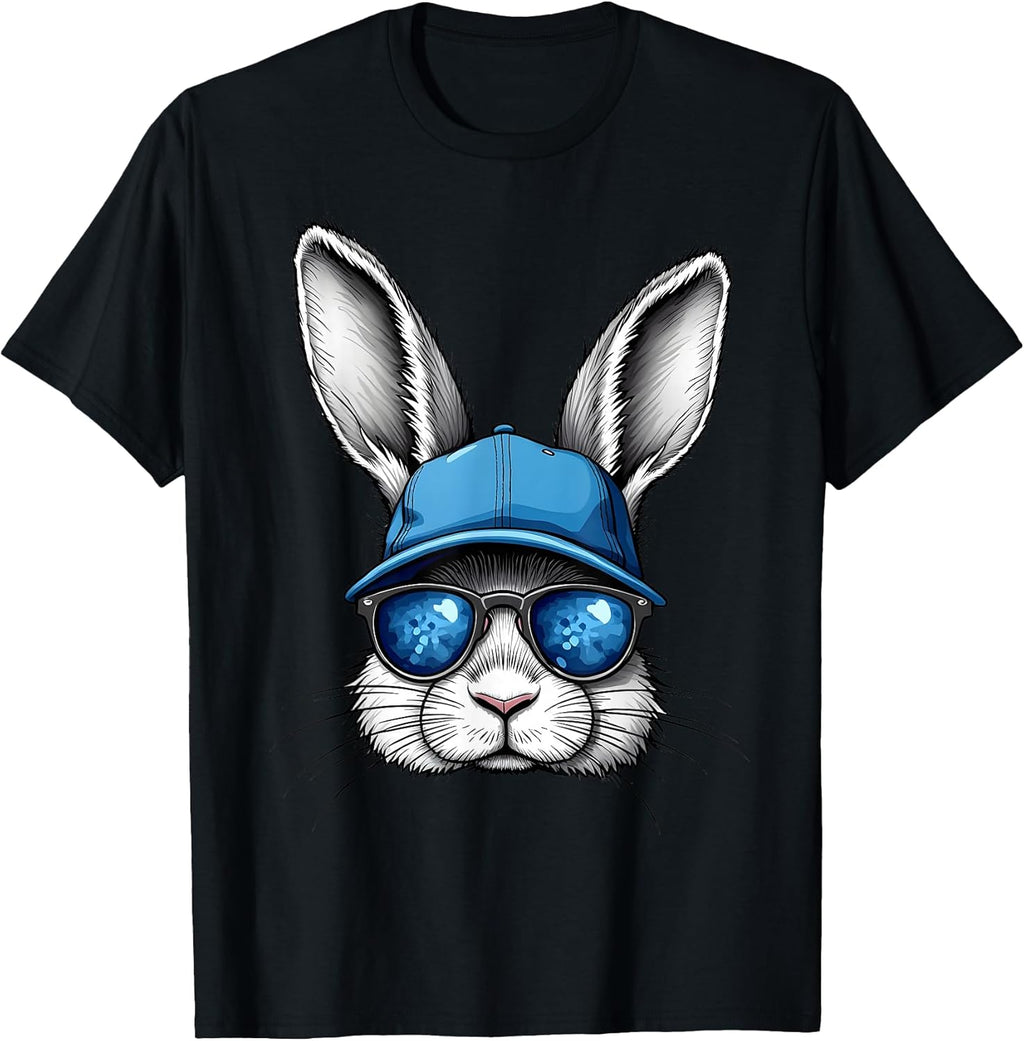 Happy Easter Day Gift For Boys Men Toddler Kids Unisex T-shirt, Sweatshirt, Hoodie, Long Sleeve Tee - T-Shirt, Sweatshirt, Hoodie