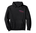 To Person Behind Me You Are Amazing Hoodie - Aesthetic Graphic Unisex - T-Shirt, Sweatshirt, Hoodie