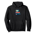 Bookworm Novel Writer Library Hoodie - Unique Graphic for Adults - T-Shirt, Sweatshirt, Hoodie
