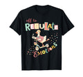 Off To Regulate Emotions Funny Goose T-Shirt - Custom Art Print Unisex - T-Shirt, Sweatshirt, Hoodie