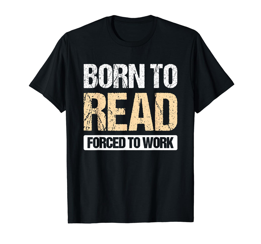 Bookworm Bibliophile Reader Hoodie - Fun Novelty Design for Adults - T-Shirt, Sweatshirt, Hoodie
