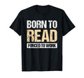 Bookworm Bibliophile Reader Hoodie - Fun Novelty Design for Adults - T-Shirt, Sweatshirt, Hoodie