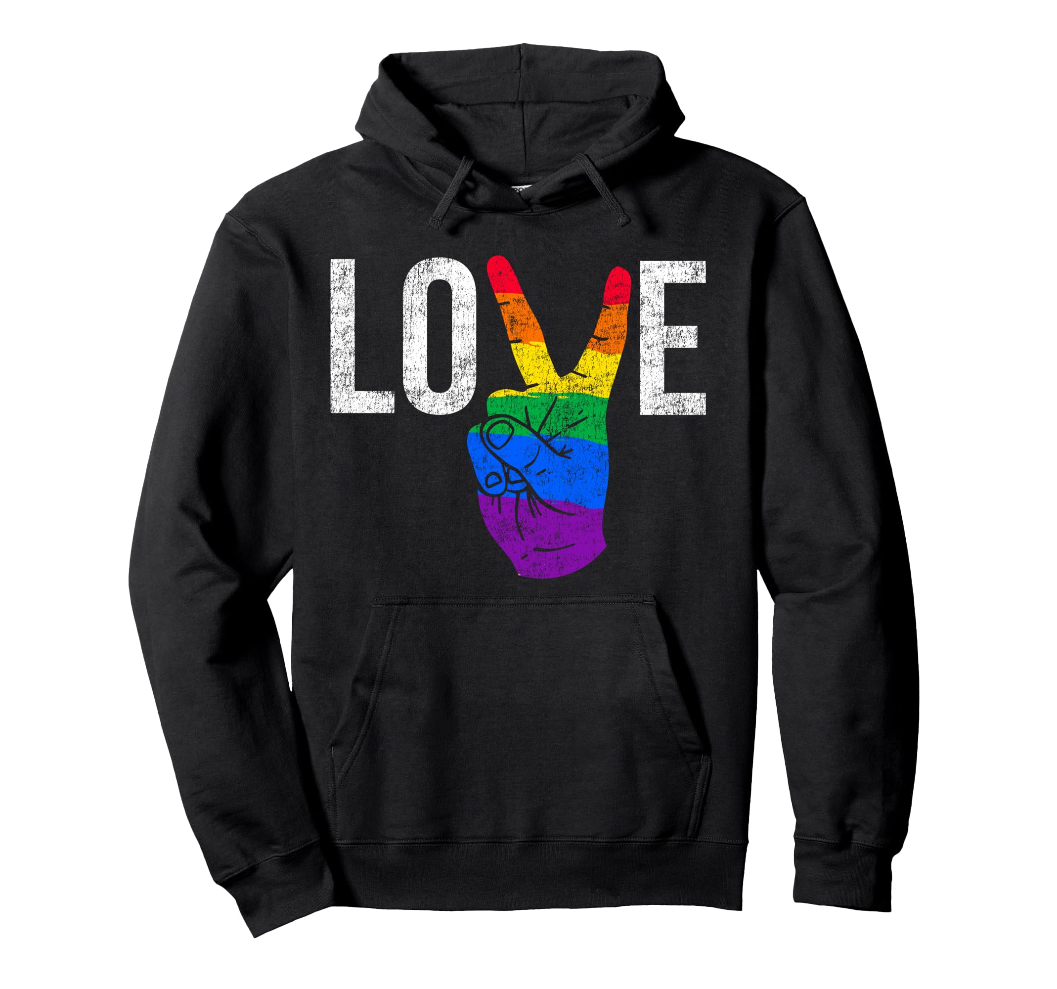 Gay Pride Rainbow Pride Month Lgbt T-Shirt - Custom Art Print Men Women - T-Shirt, Sweatshirt, Hoodie
