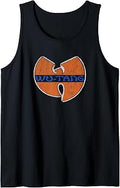 Wu Vintage Hoops Tank Top Unisex T-shirt, Sweatshirt, Hoodie, Long Sleeve Tee - T-Shirt, Sweatshirt, Hoodie