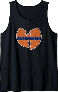Wu Vintage Hoops Tank Top Unisex T-shirt, Sweatshirt, Hoodie, Long Sleeve Tee - T-Shirt, Sweatshirt, Hoodie