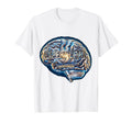 Expert Level Overthinker Funny Teen T-Shirt - Aesthetic Graphic for Adults - T-Shirt, Sweatshirt, Hoodie